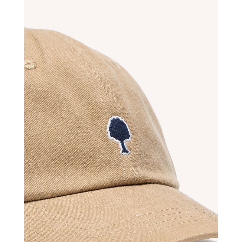 Faguo CAP HEADS WOVEN2304003_3