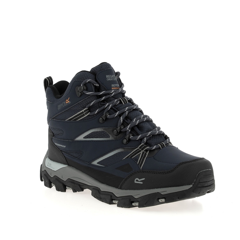 Regatta HOLCOMBE III BOOT2304202_2