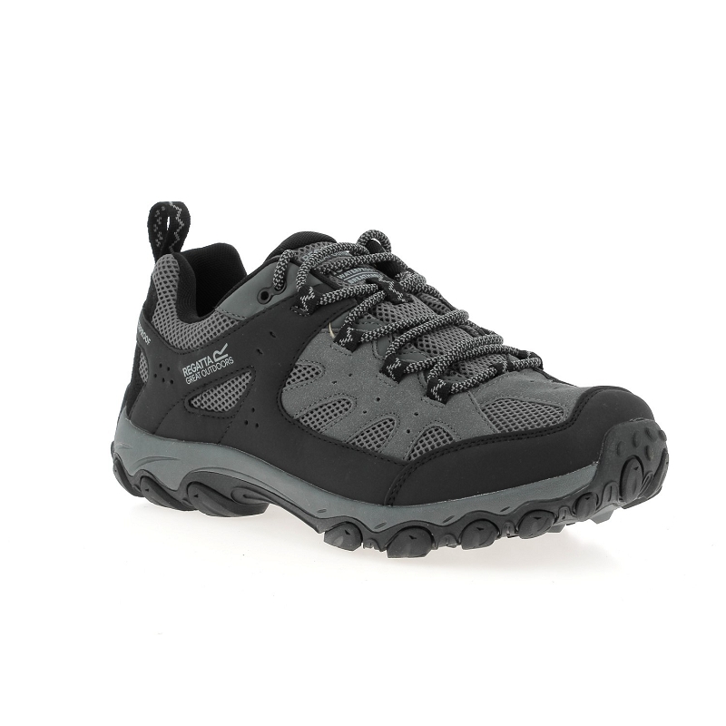 Regatta EDGEPOINT IV LOW2304402_2