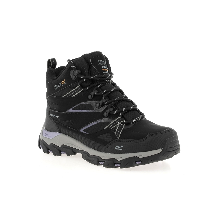 Regatta WOMEN’S HOLCOMBE III BOOT2304701_2