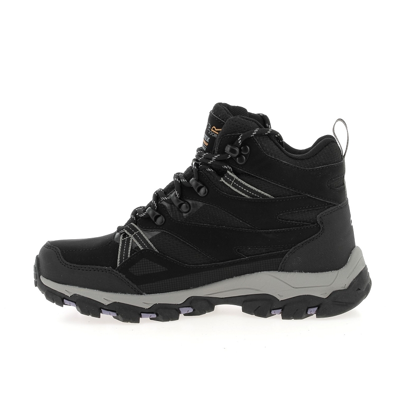 Regatta WOMEN’S HOLCOMBE III BOOT2304701_4