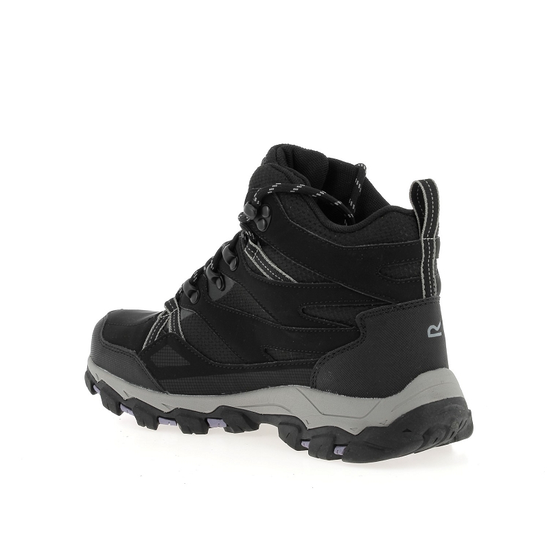 Regatta WOMEN’S HOLCOMBE III BOOT2304701_5