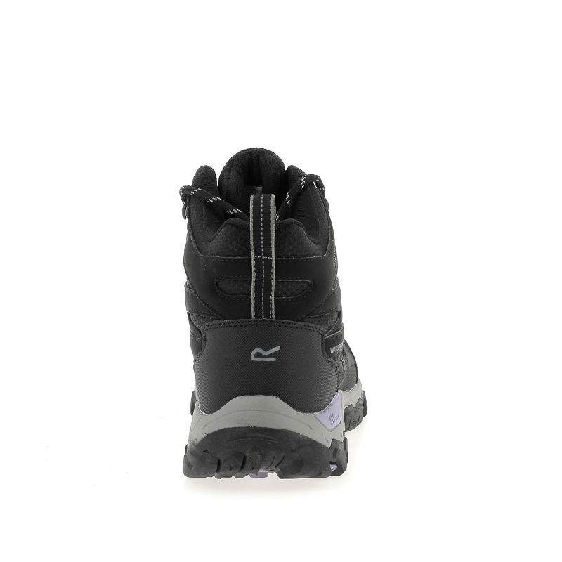 Regatta WOMEN’S HOLCOMBE III BOOT2304701_6