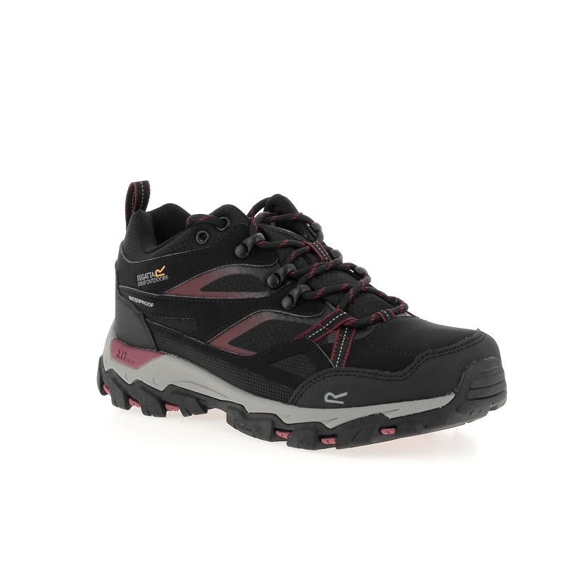 Regatta WOMEN’S HOLCOMBE III BOOT2304801_2