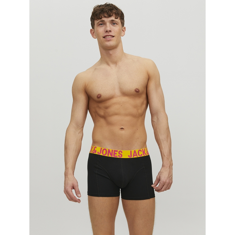 Jack and jones JACCRAZY SOLID TRUNKS 32305401_4
