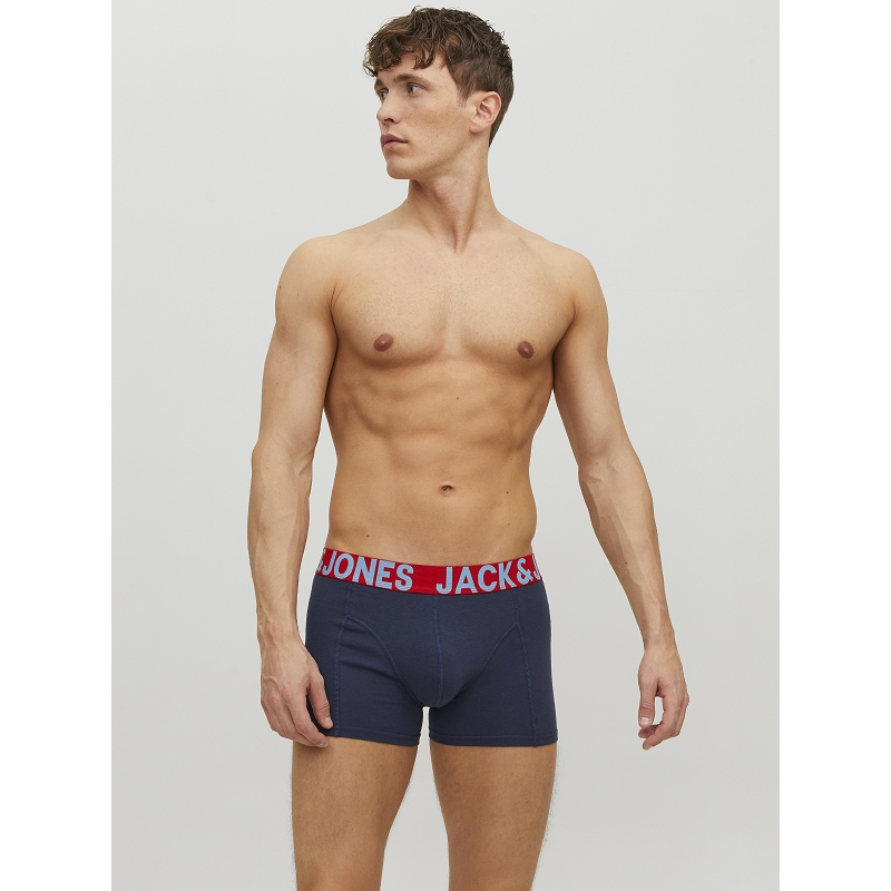 Jack and jones JACCRAZY SOLID TRUNKS 32305401_5