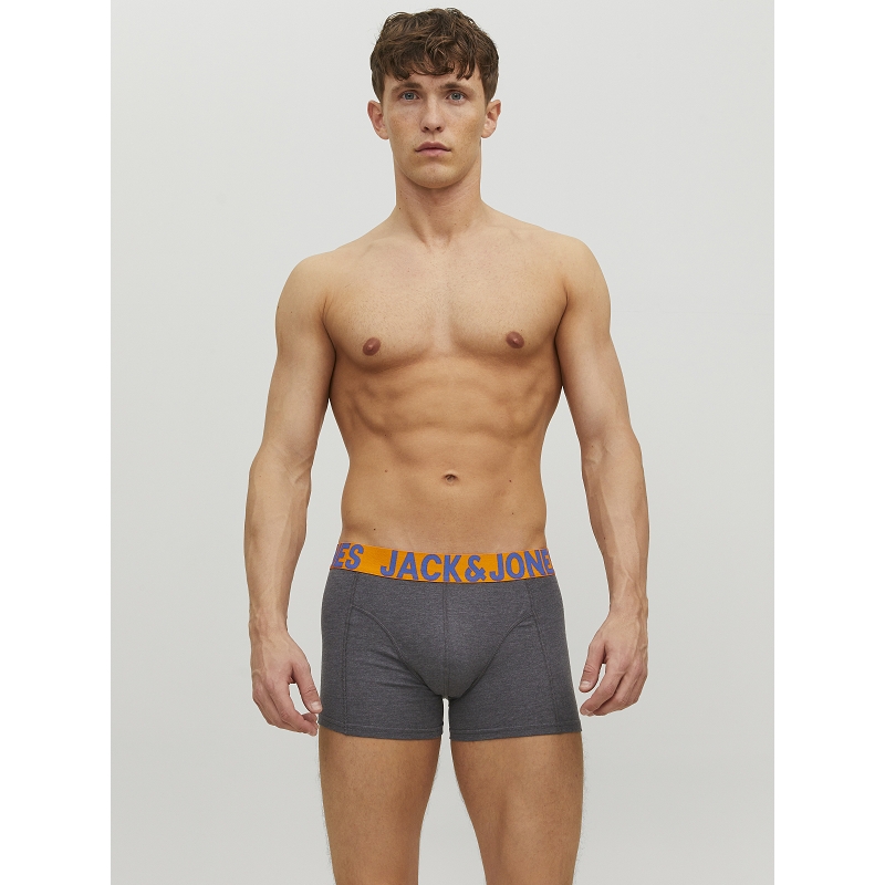 Jack and jones JACCRAZY SOLID TRUNKS 32305401_6