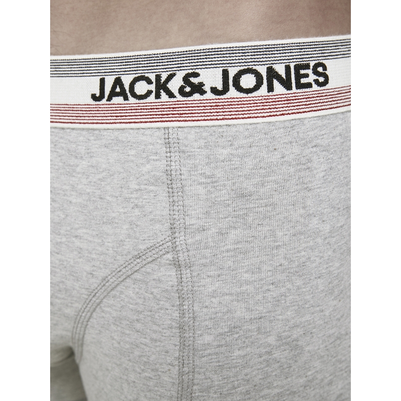 Jack and jones JACLOUNGE STRIB WB TRUNKS 32305501_2