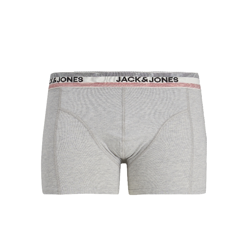 Jack and jones JACLOUNGE STRIB WB TRUNKS 32305501_3