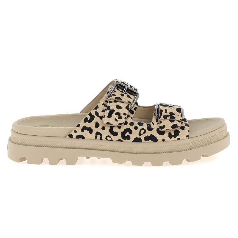 Palladium DUNELITE RIVIERA WLD LEO