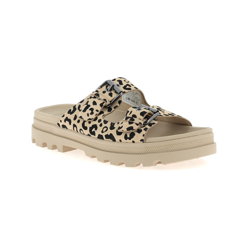 Palladium DUNELITE RIVIERA WLD LEO2306601_2