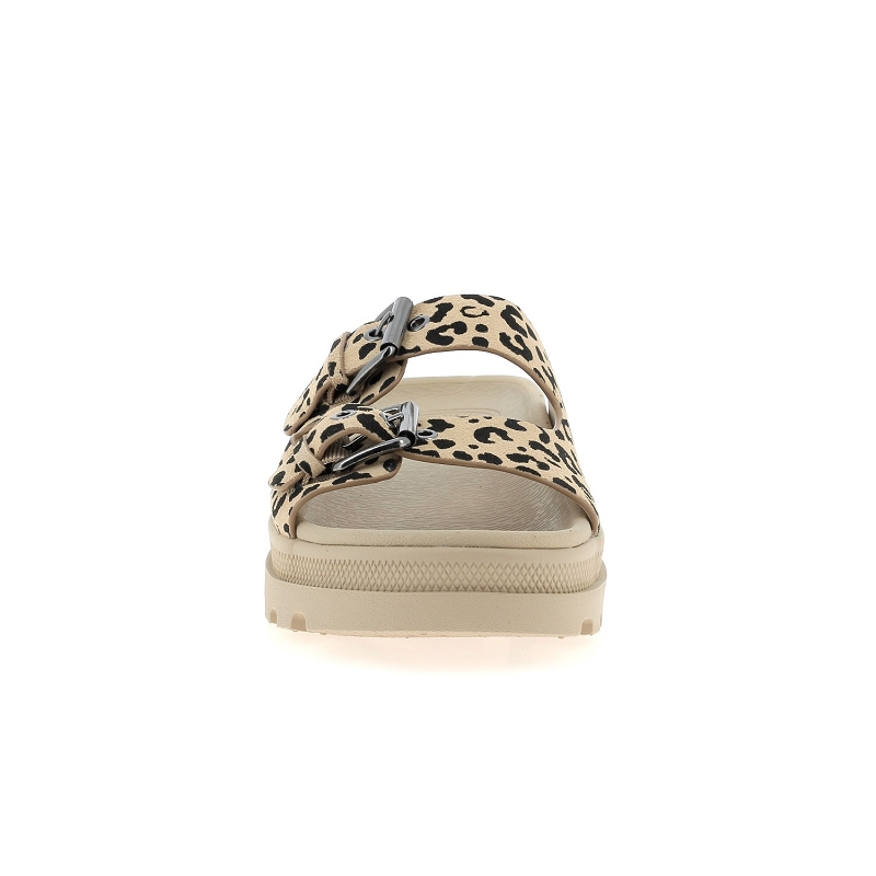 Palladium DUNELITE RIVIERA WLD LEO2306601_3