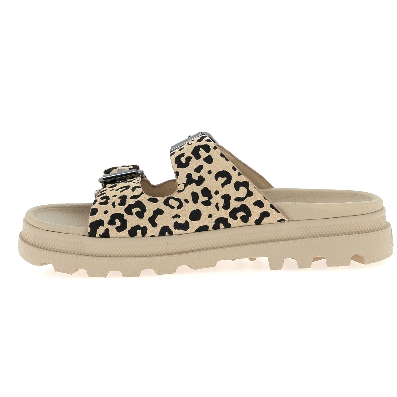 Palladium DUNELITE RIVIERA WLD LEO2306601_4