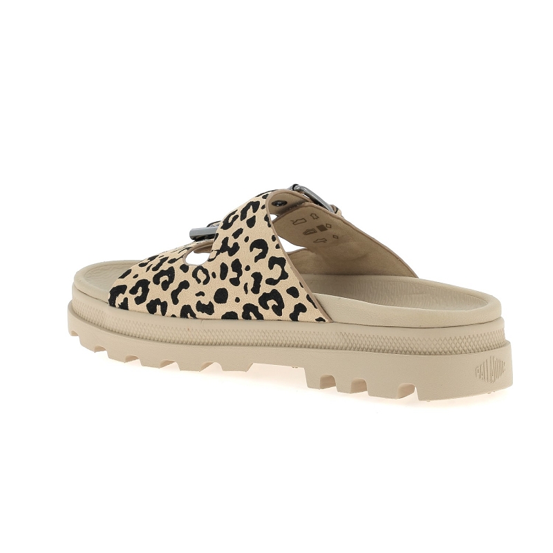 Palladium DUNELITE RIVIERA WLD LEO2306601_5