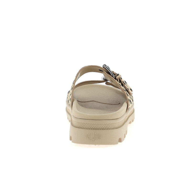 Palladium DUNELITE RIVIERA WLD LEO2306601_6