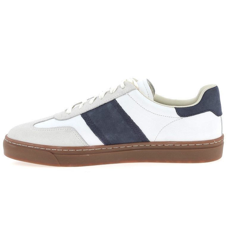 Timberland LISBON STREET LOW LACE UP SNEAKER2308101_4