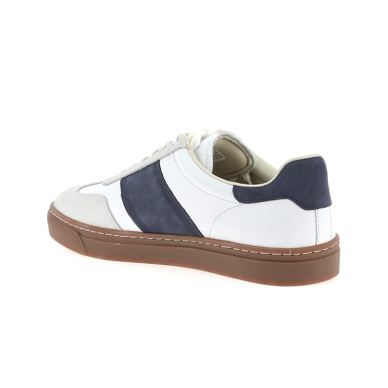 Timberland LISBON STREET LOW LACE UP SNEAKER2308101_5