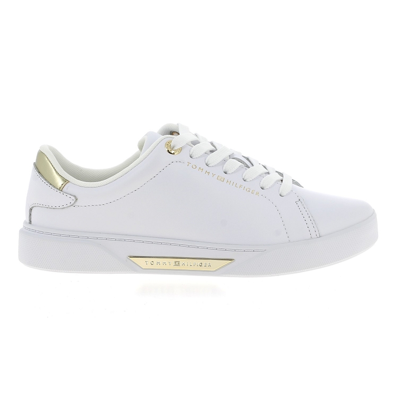 Tommy hilfiger ESSENTIAL CHIC COURT SNEAKER