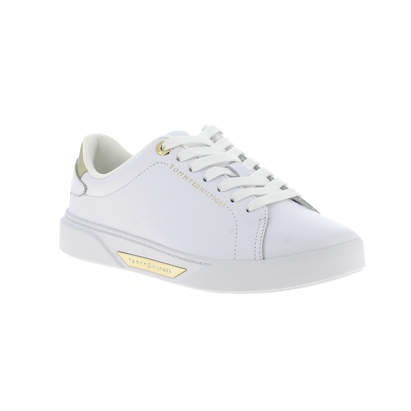 Tommy hilfiger ESSENTIAL CHIC COURT SNEAKER2308201_2
