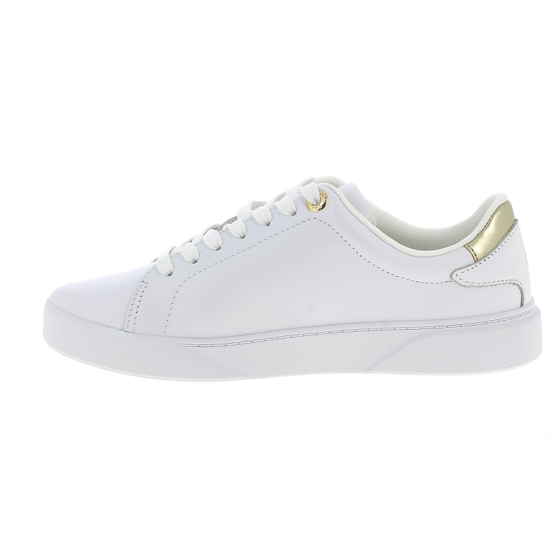 Tommy hilfiger ESSENTIAL CHIC COURT SNEAKER2308201_4