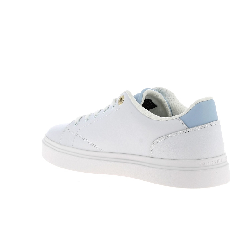 Tommy hilfiger TH FEMININE CUPSOLE LEATHER2308401_5