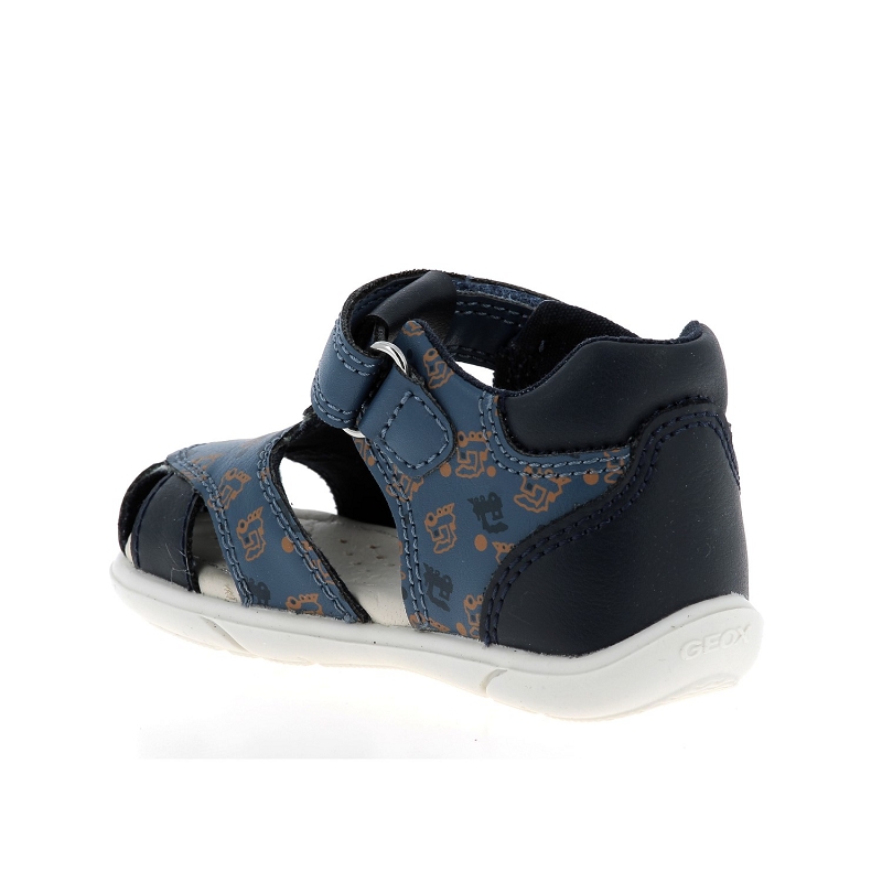 Geox B SANDAL ZAPITO BOY2311101_5