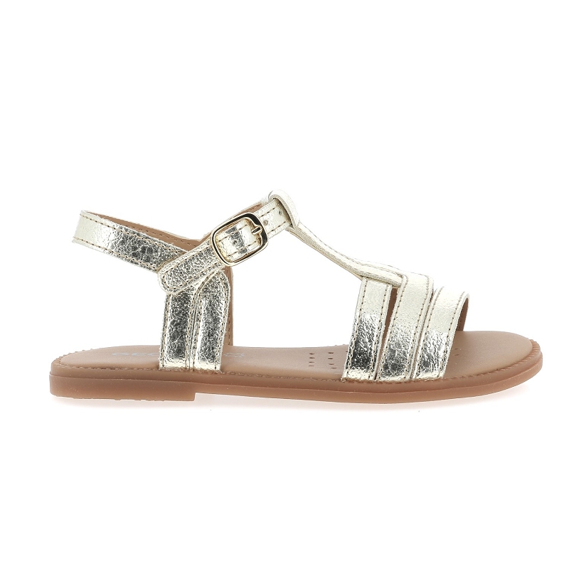 Geox J SANDALE KARLY FILLE