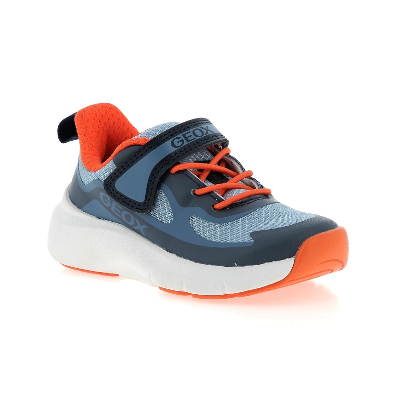 Geox J PRO RAN BOY2311401_2