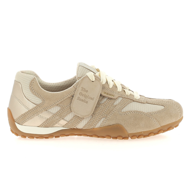 Geox D SNAKE ORIGINAL