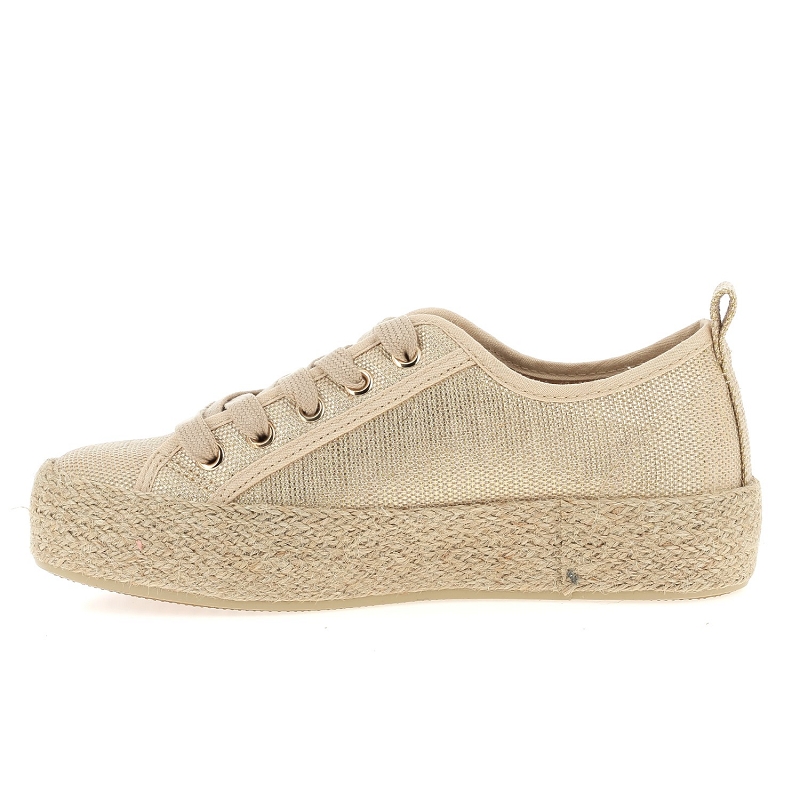 Only ONLIDA 1 LACE ESPADRILLE METAL SNEAKER2312401_4