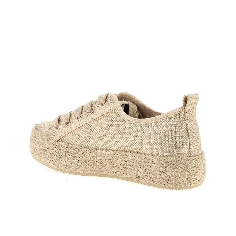 Only ONLIDA 1 LACE ESPADRILLE METAL SNEAKER2312401_5