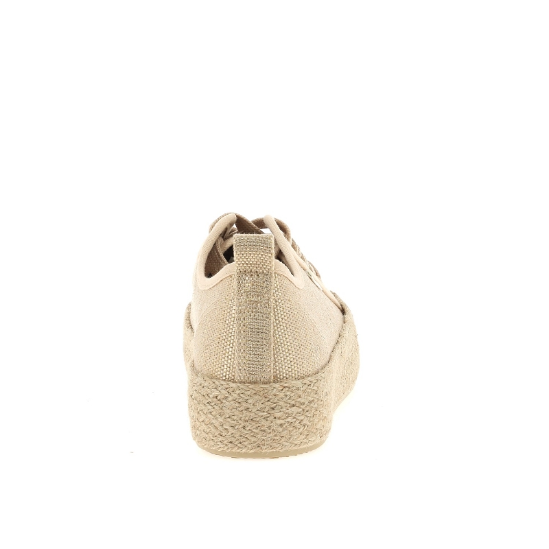 Only ONLIDA 1 LACE ESPADRILLE METAL SNEAKER2312401_6