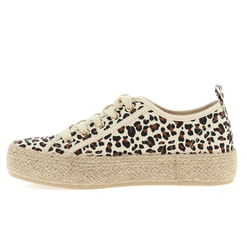 Only ONLIDA 1 LACE ESPADRILLE METAL SNEAKER2312501_4