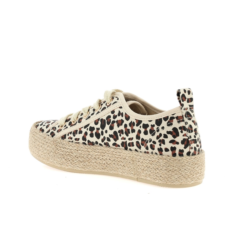 Only ONLIDA 1 LACE ESPADRILLE METAL SNEAKER2312501_5