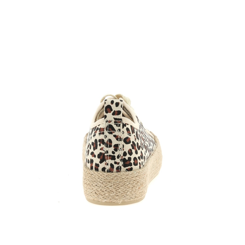 Only ONLIDA 1 LACE ESPADRILLE METAL SNEAKER2312501_6