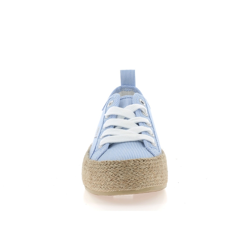 Only ONLIDA 1 LACE ESPADRILLE METAL SNEAKER2312502_3