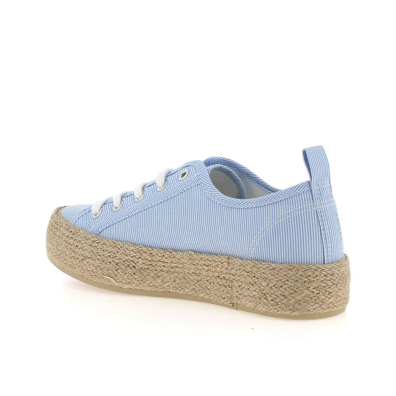 Only ONLIDA 1 LACE ESPADRILLE METAL SNEAKER2312502_5