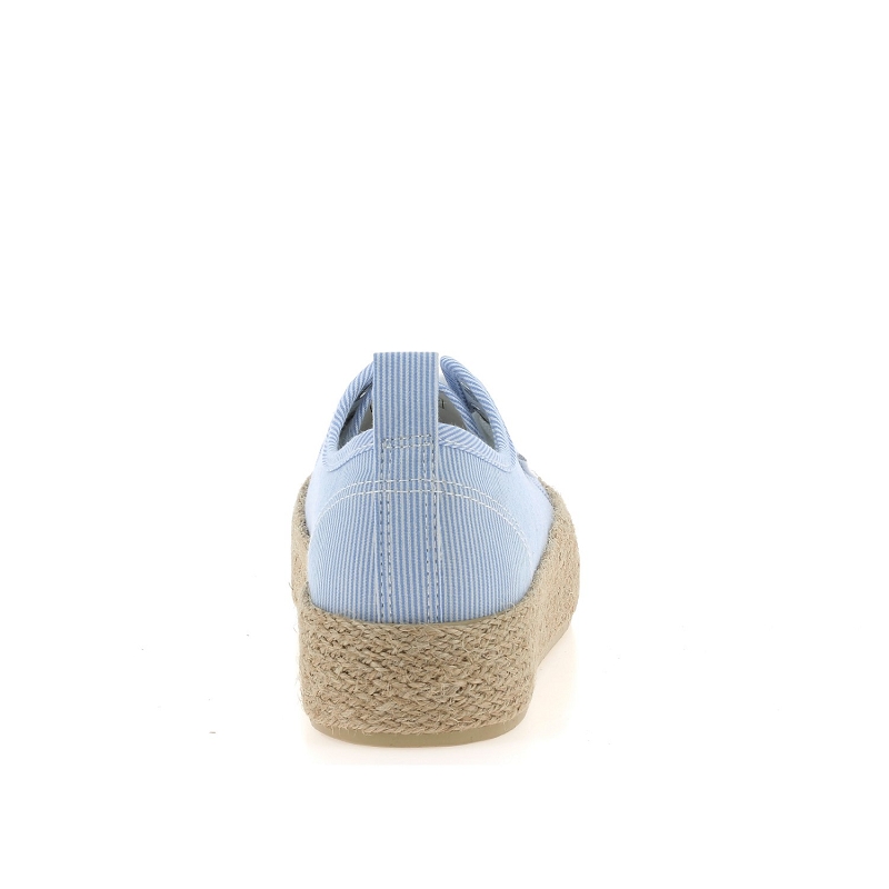 Only ONLIDA 1 LACE ESPADRILLE METAL SNEAKER2312502_6