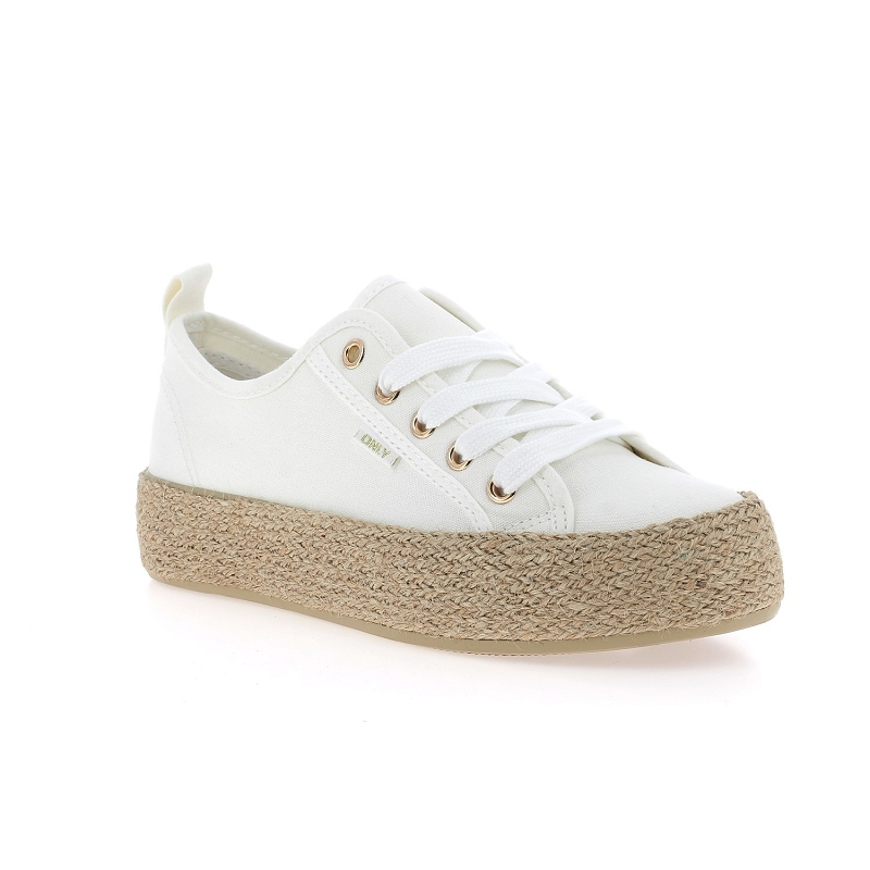 Only ONLIDA 1 LACE ESPADRILLE METAL SNEAKER2312503_2