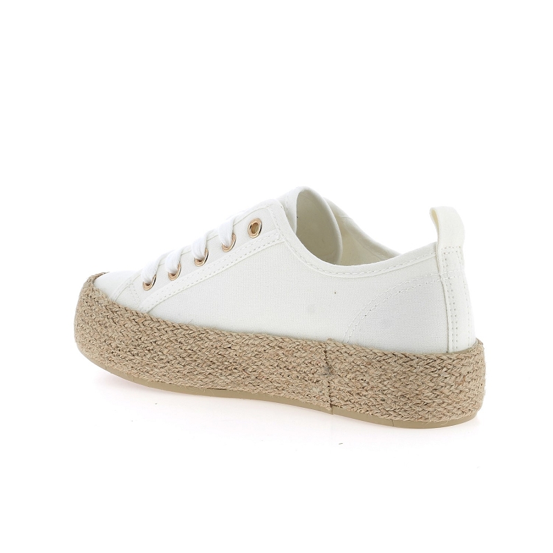 Only ONLIDA 1 LACE ESPADRILLE METAL SNEAKER2312503_5