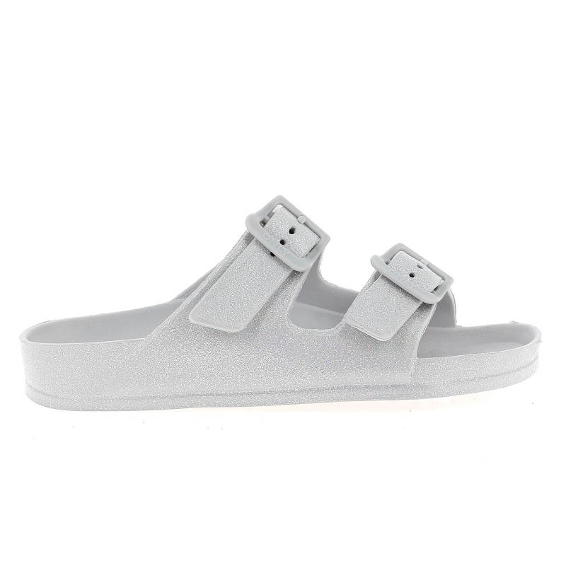 Only ONLCRISTY GLITTER EVA SANDAL