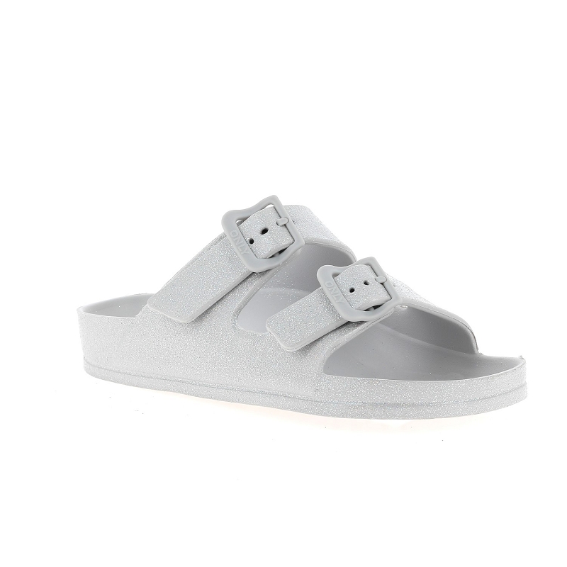 Only ONLCRISTY GLITTER EVA SANDAL2312602_2