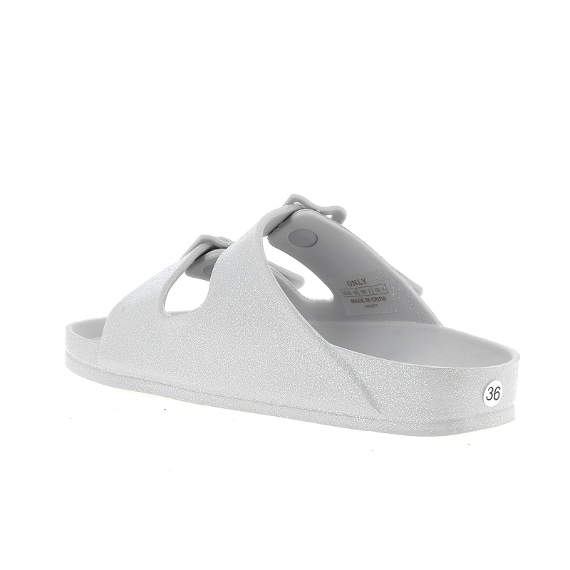 Only ONLCRISTY GLITTER EVA SANDAL2312602_5