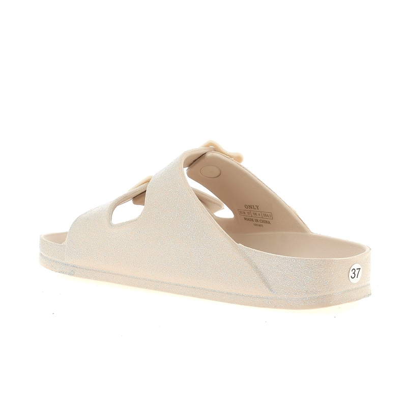 Only ONLCRISTY GLITTER EVA SANDAL2312603_5