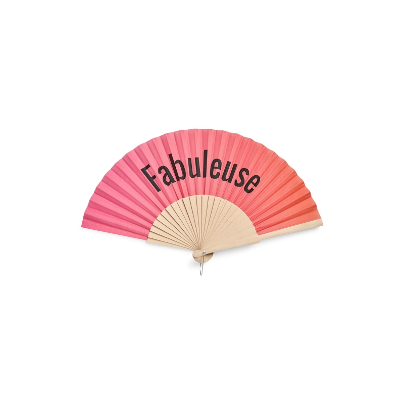 Pieces PCKIA HAND FAN