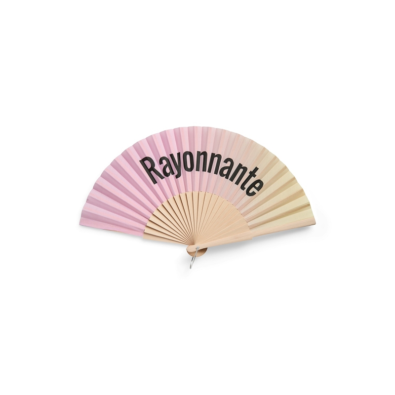 Pieces PCKIA HAND FAN