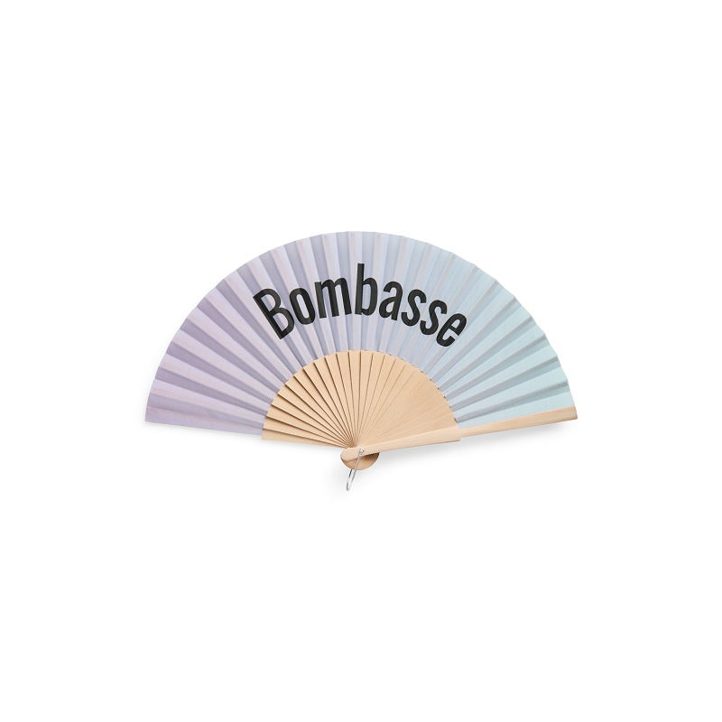 Pieces PCKIA HAND FAN