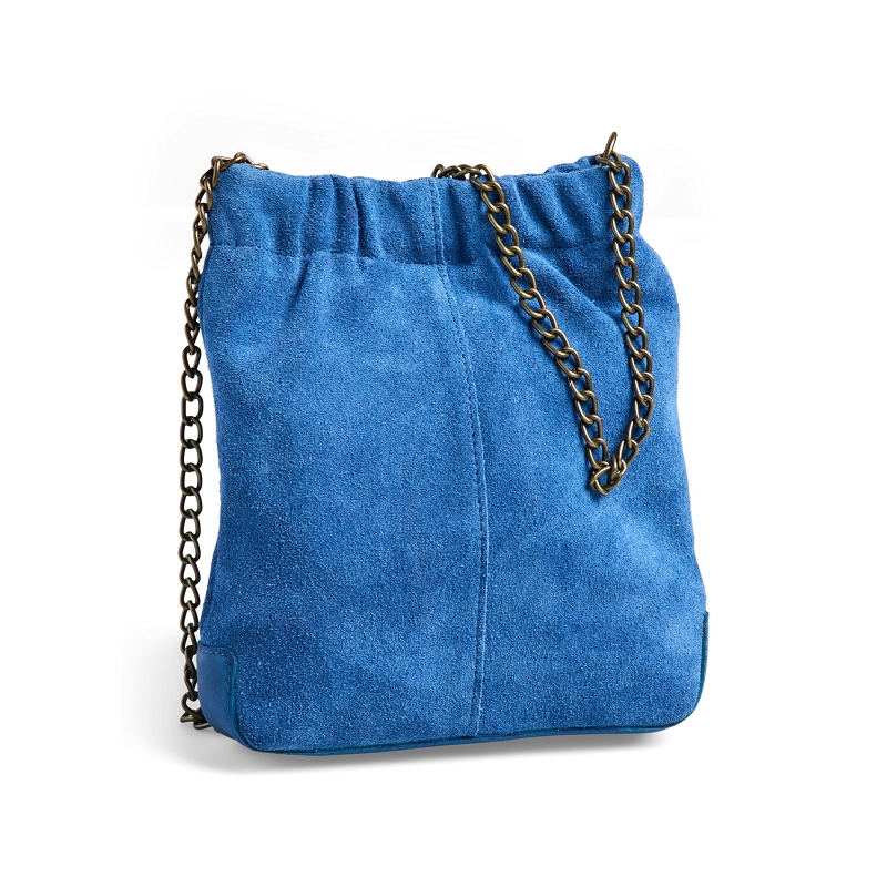 Pieces PCBOLETTE SUEDE CROSS BODY FC2312801_2