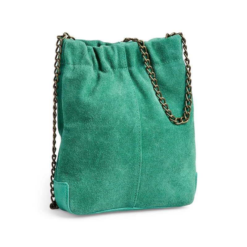 Pieces PCBOLETTE SUEDE CROSS BODY FC2312802_2