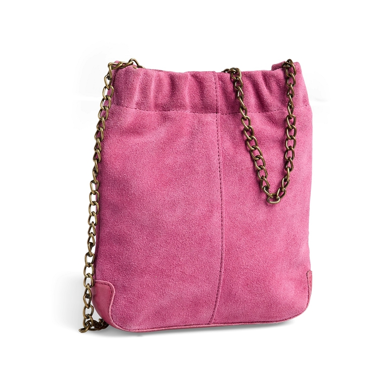Pieces PCBOLETTE SUEDE CROSS BODY FC2312803_2
